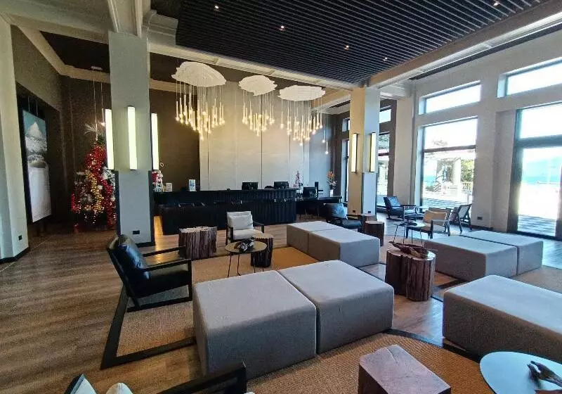 Fotos del hotel Enjoy Pucon:  3