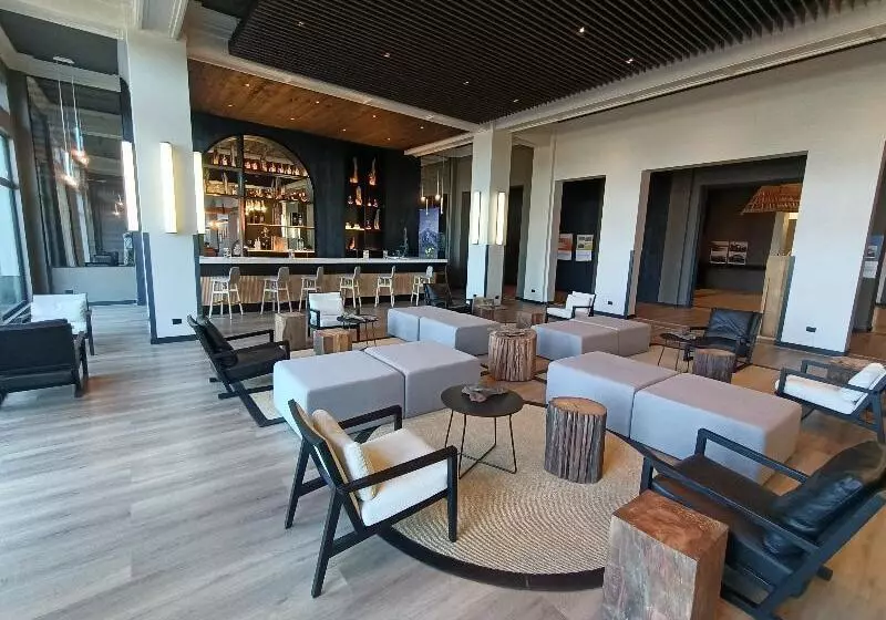 Fotos del hotel Enjoy Pucon:  16