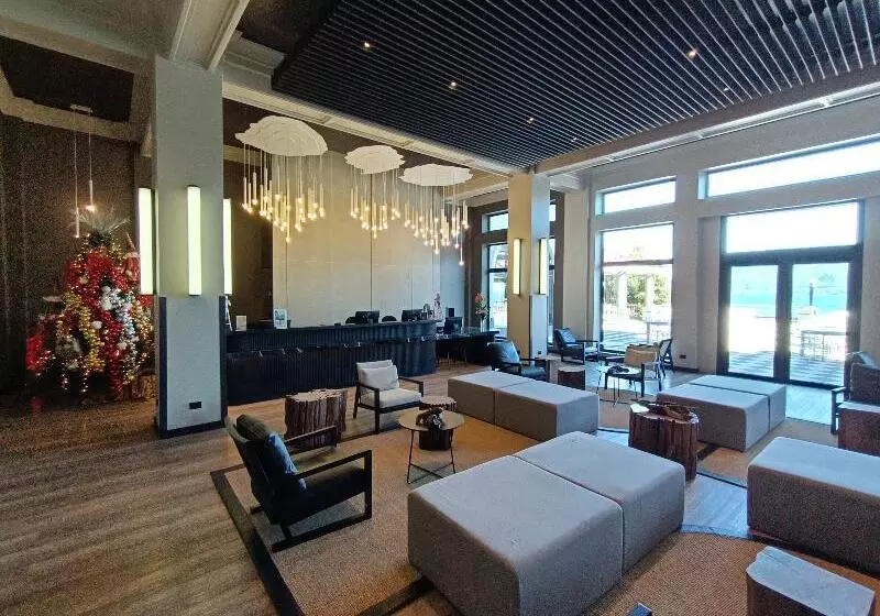 Fotos del hotel Enjoy Pucon:  10