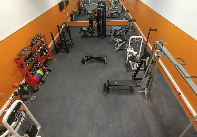 Fotos del hotel Enjoy Pucon:  5