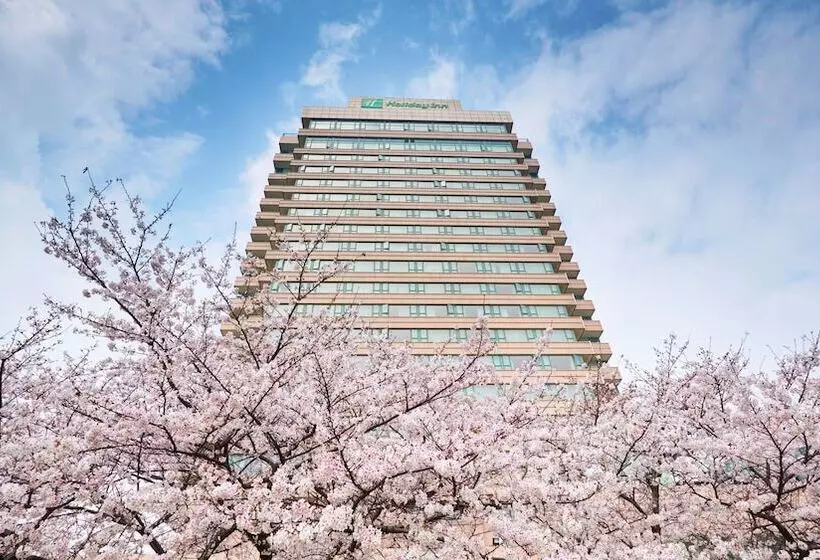 Fotos del hotel Holiday Inn Riverside Wuhan, An Ihg:  8