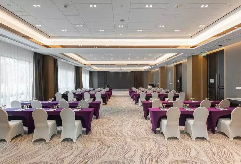 Fotos del hotel Holiday Inn Riverside Wuhan, An Ihg:  18