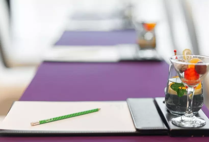 Fotos del hotel Holiday Inn Riverside Wuhan, An Ihg:  23