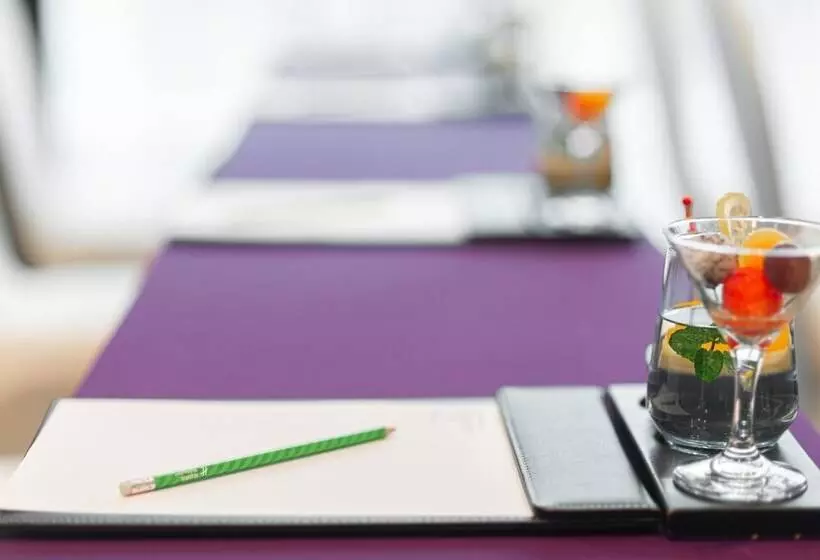 Fotos del hotel Holiday Inn Riverside Wuhan, An Ihg:  24