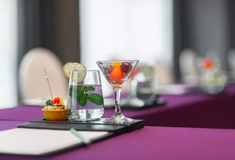 Fotos del hotel Holiday Inn Riverside Wuhan, An Ihg:  3