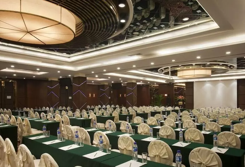 Fotos del hotel Holiday Inn Riverside Wuhan, An Ihg:  21