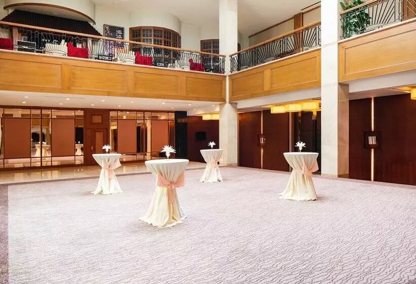 Fotos del hotel Holiday Inn Riverside Wuhan, An Ihg:  12