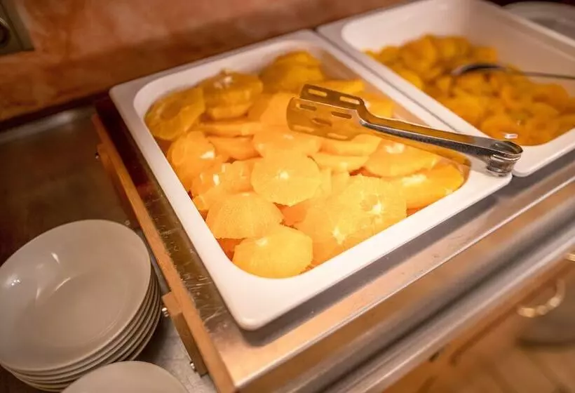 Fotos del hotel Meteor Plaza Prague:  11