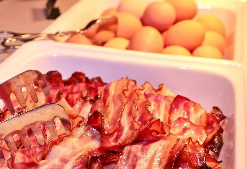 Fotos del hotel Meteor Plaza Prague:  9