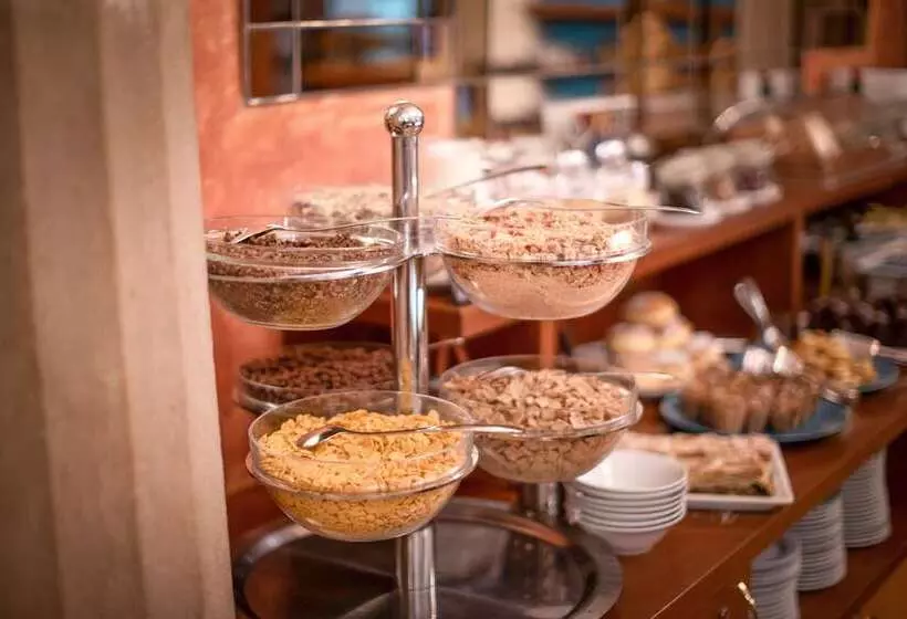 Fotos del hotel Meteor Plaza Prague:  14