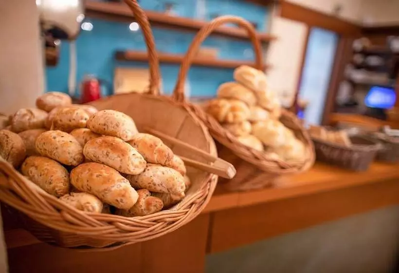 Fotos del hotel Meteor Plaza Prague:  15