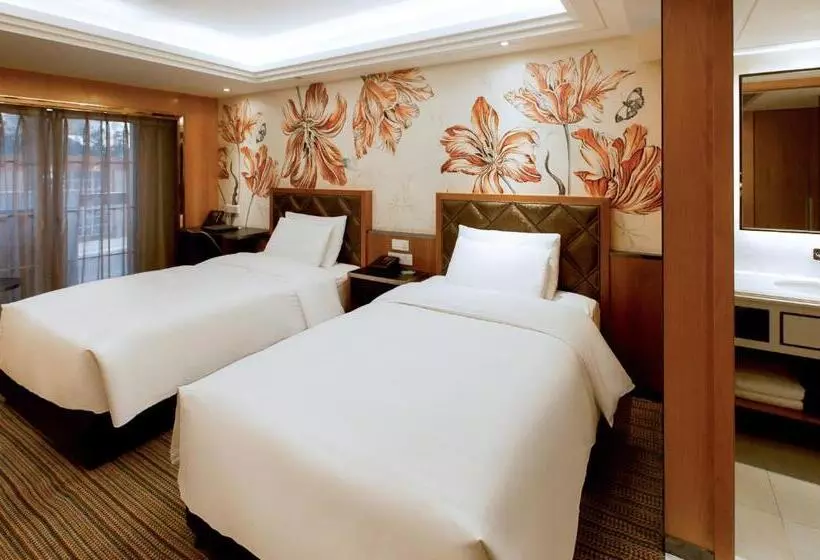 Fotos del hotel Nanjing Central:  6