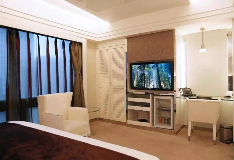 Fotos del hotel Nanjing Central:  24