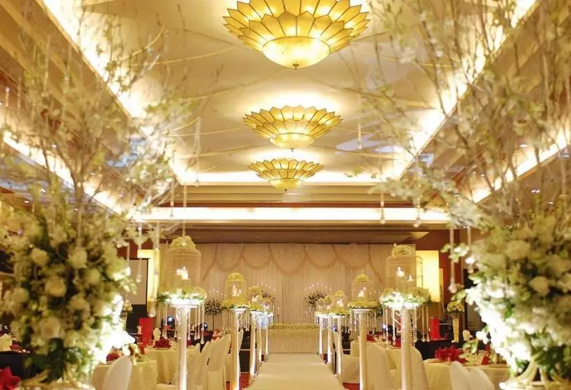 Fotos del hotel Nanjing Central:  10