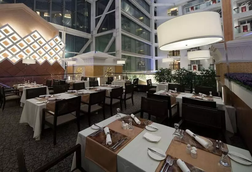 Fotos del hotel Nanjing Central:  11