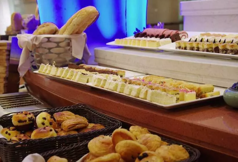 Fotos del hotel Nanjing Central:  19