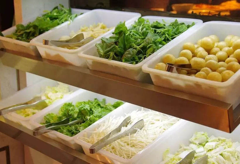 Fotos del hotel Nanjing Central:  13