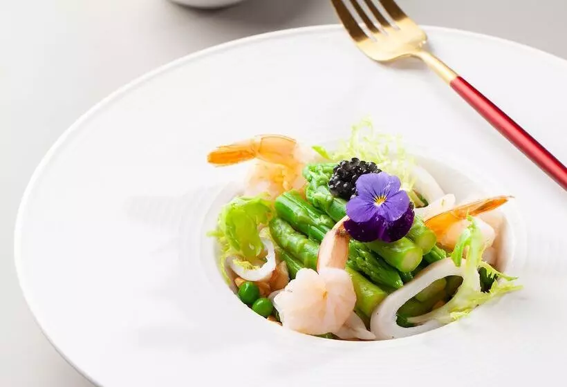 Fotos del hotel Nanjing Central:  15