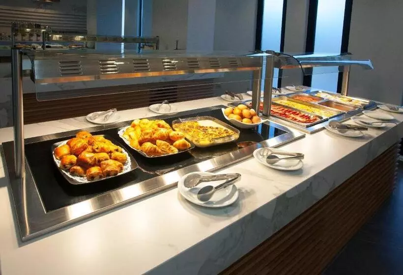 Fotos del hotel Pefkos City:  4