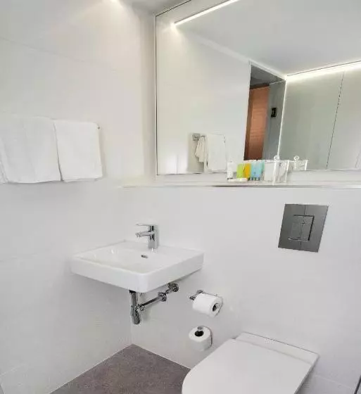 Fotos del hotel Pefkos City:  24