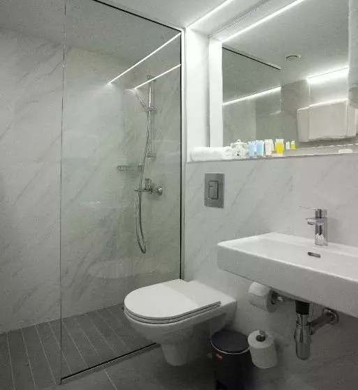 Fotos del hotel Pefkos City:  7