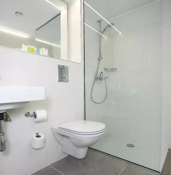 Fotos del hotel Pefkos City:  13