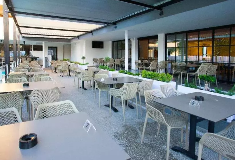 Fotos del hotel Pefkos City:  6