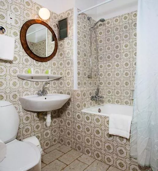 Fotos del hotel Pefkos City:  20