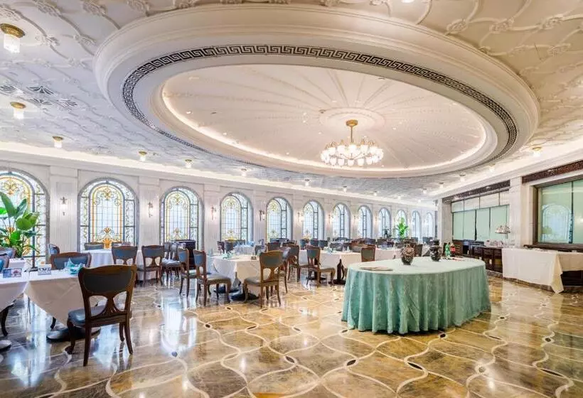 Fotos del hotel Shanghai Donghu:  15