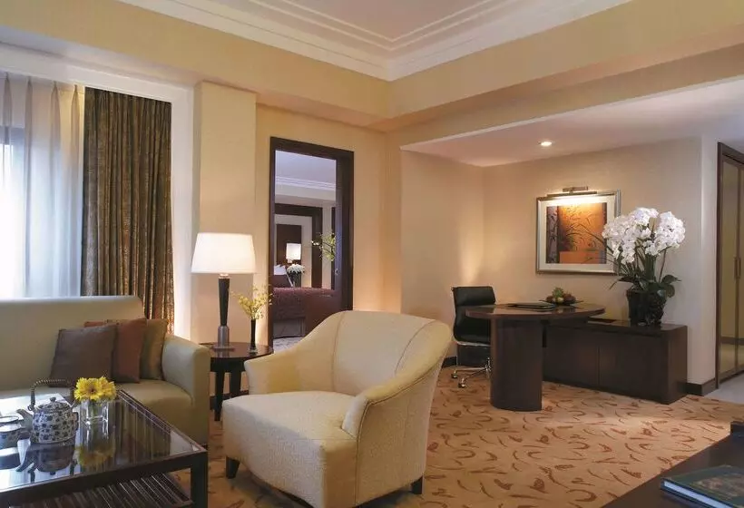 Fotos del hotel Shangri-la Dalian:  19