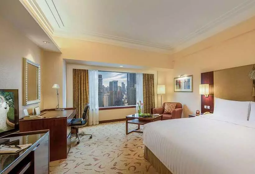 Fotos del hotel Shangri-la Dalian:  23