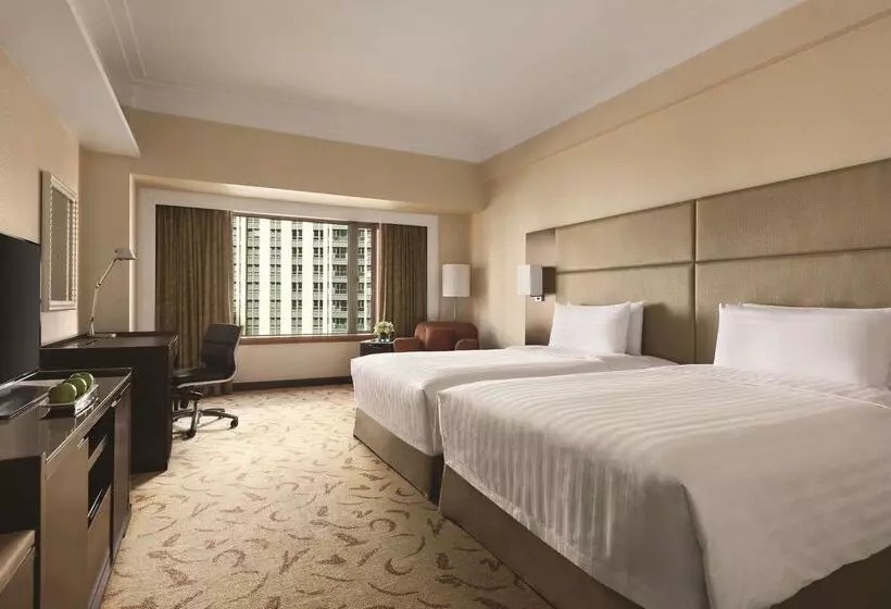 Fotos del hotel Shangri-la Dalian:  11