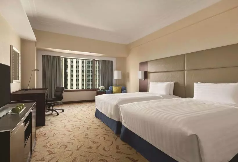 Fotos del hotel Shangri-la Dalian:  21