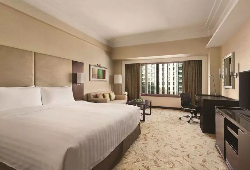 Fotos del hotel Shangri-la Dalian:  10