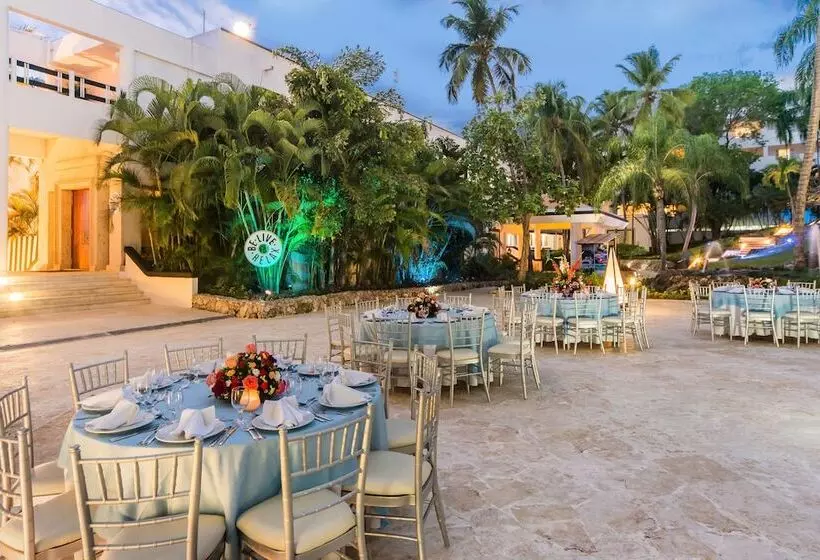 Fotos del hotel Be Live Experience Hamaca Garden:  12