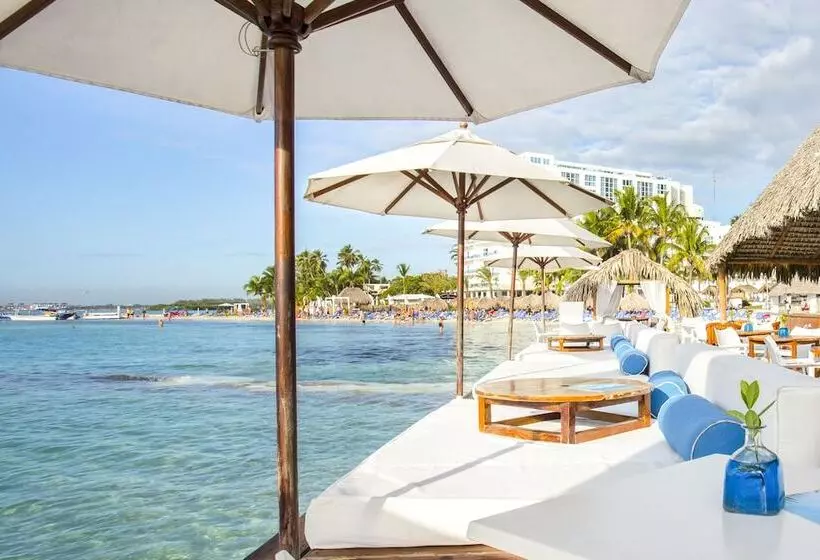 Fotos del hotel Be Live Experience Hamaca Garden:  11