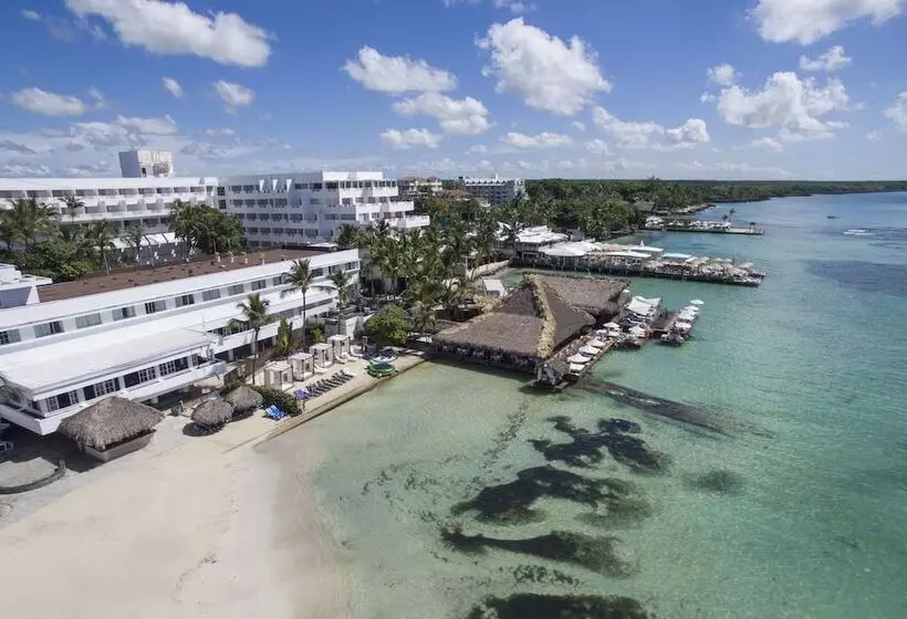 Fotos del hotel Be Live Experience Hamaca Garden:  6