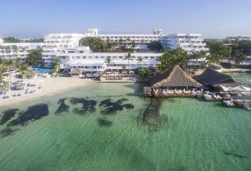 Fotos del hotel Be Live Experience Hamaca Garden:  7