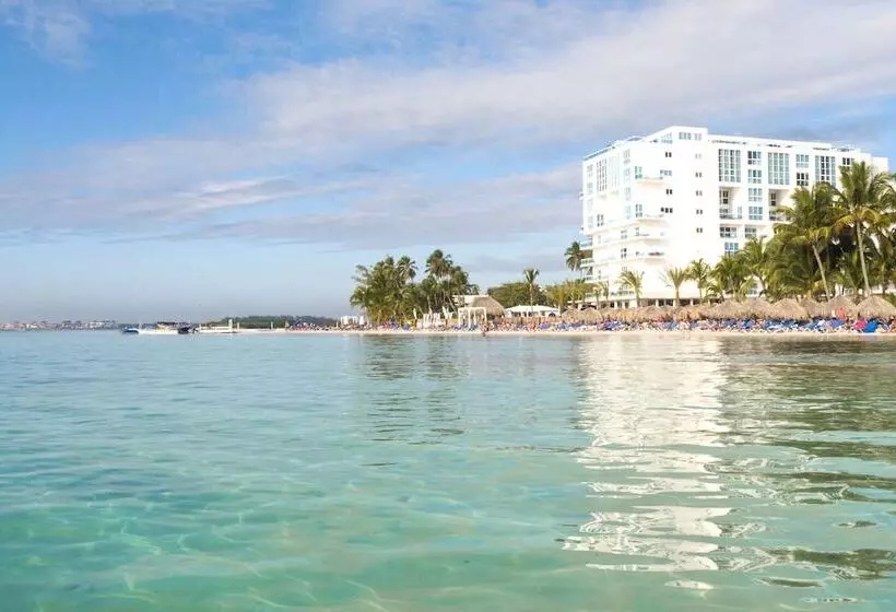 Fotos del hotel Be Live Experience Hamaca Garden:  14