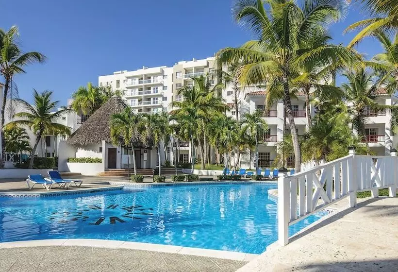 Fotos del hotel Be Live Experience Hamaca Garden:  15