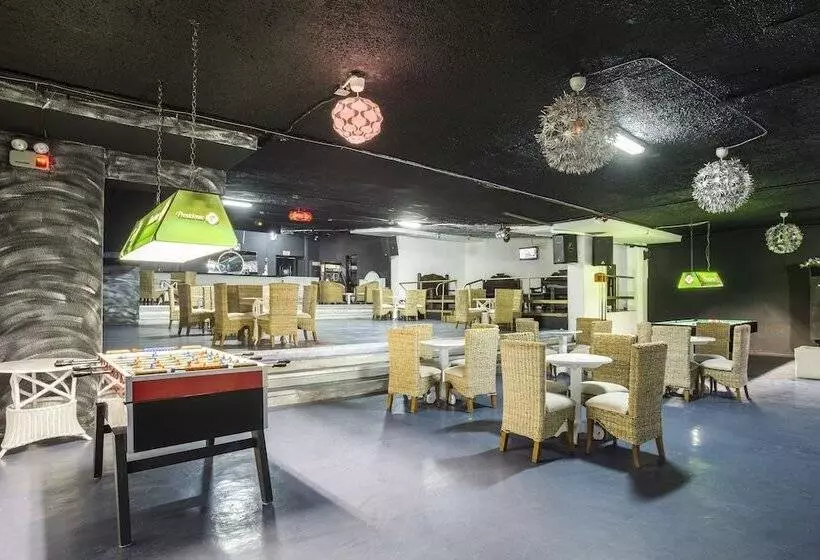 Fotos del hotel Be Live Experience Hamaca Garden:  8