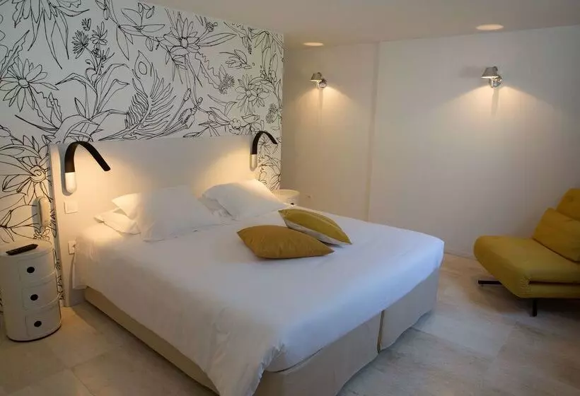 Fotos del hotel Best Western Hotel Alcyon:  13