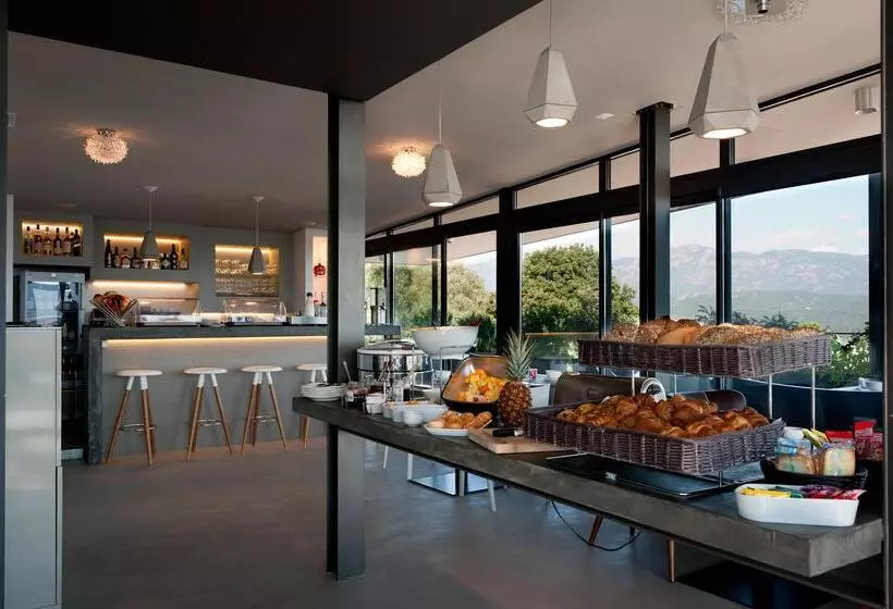 Fotos del hotel Best Western Hotel Alcyon:  6