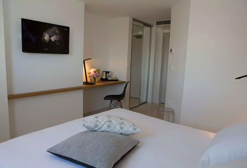 Fotos del hotel Best Western Hotel Alcyon:  12