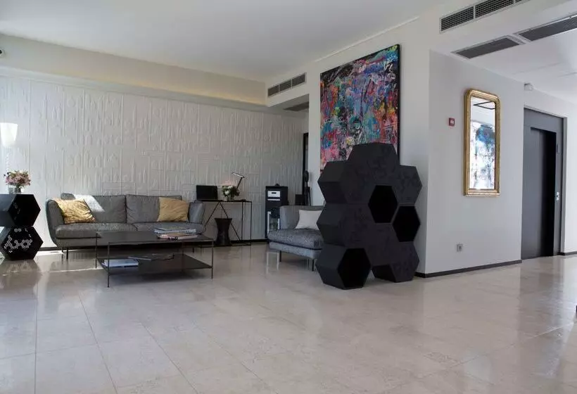 Fotos del hotel Best Western Hotel Alcyon:  22