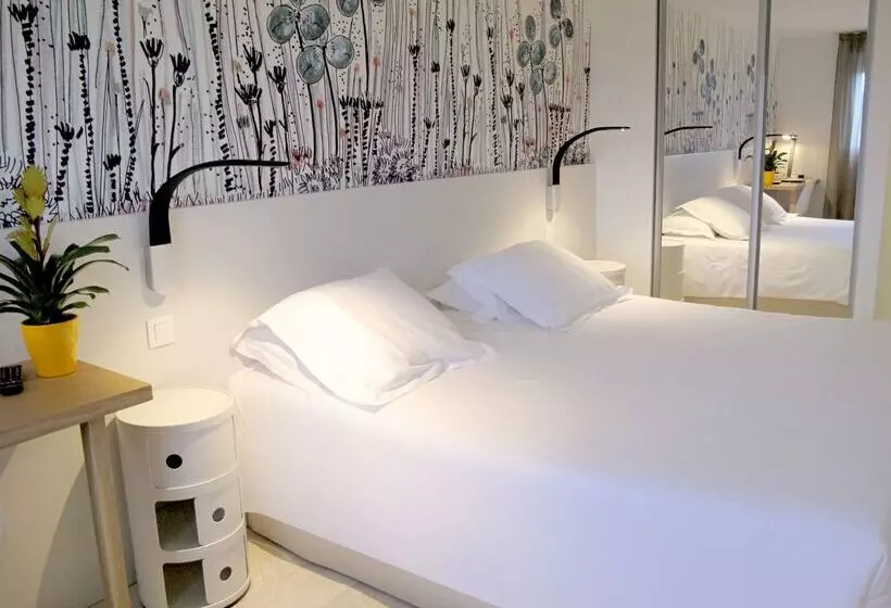 Fotos del hotel Best Western Hotel Alcyon:  21