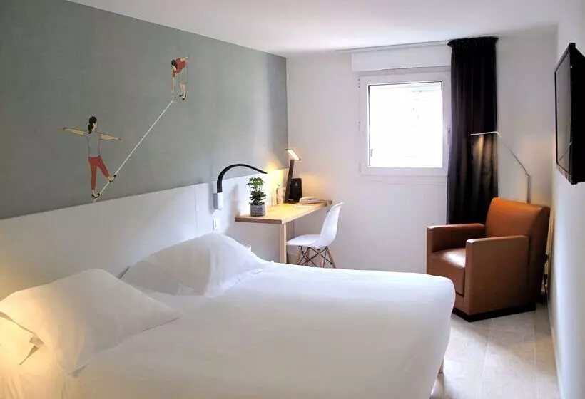 Fotos del hotel Best Western Hotel Alcyon:  19