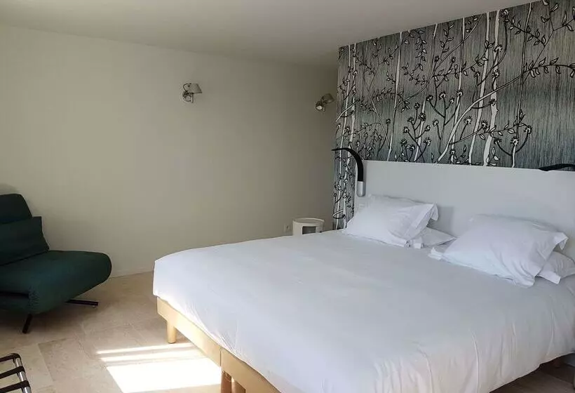 Fotos del hotel Best Western Hotel Alcyon:  8