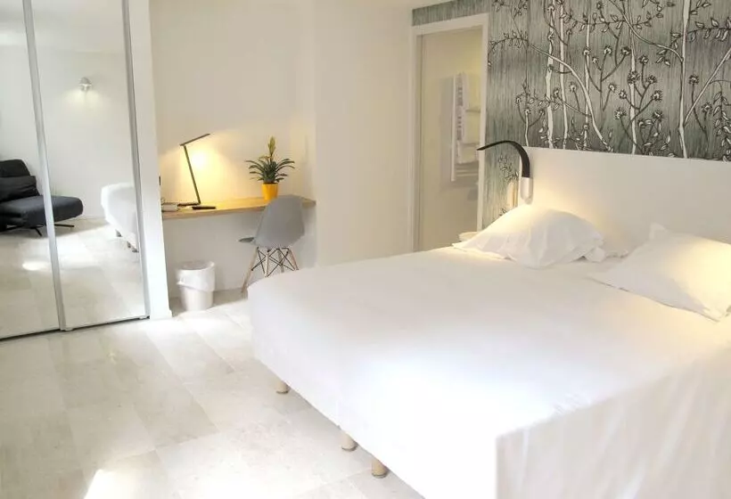 Fotos del hotel Best Western Hotel Alcyon:  7