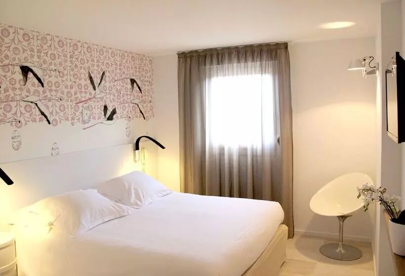 Fotos del hotel Best Western Hotel Alcyon:  23